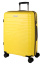Чемодан Eberhart 44S*424 Splash Spinner M 66 см 44S-006-424 006 Yellow - фото №1