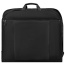 Портплед Delsey 001199550 Wagram Garment Bag 54 см 00119955000 00 Black - фото №4