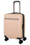 Чемодан на колесах с амортизаторами Eberhart 08C*420 Craft Spinner S 55 см 08C-040-420 040 Beige - фото №9