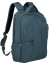 Рюкзак для ноутбука Rivacase 8460 Tegel ECO Laptop Backpack 17.3″ 8460 Aqaumarine - фото №1