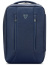 Рюкзак для поездок Roncato 415099 City 3.0 Underseat Cabin Backpack Expandable 415099-23 23 Dark Blue - фото №3