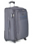 Чемодан на 2 колёсах 4 Roads 6127 20″ Upright 53 см Expandable