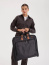 Портплед Eberhart EBH0914 Garment Bag 50 см EBH0914-GBG Dark Grey - фото №6