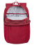 Городской рюкзак Rivacase 5432 Aviva Urban Backpack 14″ 5432 Red - фото №3