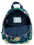 Детский рюкзак Pick&Pack PP20171 Happy Jungle Backpack S PP20171-14 14 Navy - фото №2