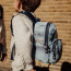 Детский рюкзак Pick&Pack PP20320 All About Dinos Backpack S PP20320-40 40 Dusty Green - фото №8