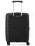 Чемодан Roncato 418183 Butterfly B-Flying Carry-on Spinner S 55 см Expandable 418183-01 01 Nero - фото №4