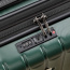 Чемодан на колёсах Delsey 002885803 Longitude Slim Cabin S 55 см Expandable 00288580303 03 Green - фото №9