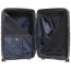 Чемодан Roncato 418152 Skyline Spinner M 70 см Expandable 418152-22 22 Anthracite - фото №2