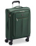 Чемодан Delsey 003430801 Pin Up 6 4DW Cabin Trolley 55 см 00343080103 03 Green - фото №1