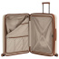 Чемодан на колёсах Robinzon RP2991-E Madeira Extra Spinner L 76 см Expandable RP2991-E-54 54 Champagne - фото №2