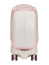 Детский чемодан Samsonite CT2-80001 Dream Rider Deluxe Elephant Peachy CT2-80001 80 Elephant Peachy - фото №7