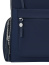 Женский рюкзак для ноутбука Magellan MAGODBP13 O-DLX Range Laptop Backpack 13″  MAGODBP13BLU Blue - фото №9