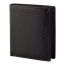 Кожаное мужское портмоне Samsonite CT9*119 Success 2 SLG Wallet CT9-09119 09 Black - фото №1