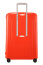 Чемодан на колёсах Samsonite 10U*004 S'Cure Spinner 81 см 10U-A3004            A3 Fluo Red Capri - фото №4