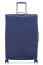 Чемодан Delsey 002357821 Montmartre Air 3.0 4DW Trolley 76 см Exp 00235782102 02 Blue - фото №5