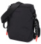 Женская сумка для телефона Hedgren HSTG07 String Sipho Phone/Bottle Bag HSTG07/003-01 003 Black - фото №1