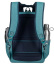 Рюкзак для ноутбука Rivacase 7760 Suzuka Eco Laptop Backpack 15.6″ 7760 Aqaumarine - фото №10