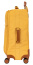 Чемодан Bric's с колесами Hinomoto BXL58117 X-Collection X-Bag 21″ Carry-On Spinner 55 см BXL58117.227 227 Honey - фото №9