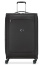 Чемодан Delsey 002352829 Montmartre Air 2.0 4DW Trolley Case L 78 см Exp 00235282900 00 Black - фото №4