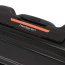 Чемодан Hedgren HCMBY01MEX Comby M Spinner 65 см Expandable HCMBY01MEX/003-01 003 Black - фото №15