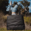 Женская сумка-тоут Heys 30134-00 Puffer Tote Bag 14″ 30134-0001-00 0001 Black - фото №5