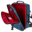 Рюкзак для путешествий Bric's JXD43759 Replay Underseat Backpack 15″ JXD43759.536 536 Light Denim - фото №2