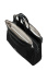 Женская сумка для ноутбука Samsonite KA8*102 Croco Zalia 2.0 Ladies` Business Bag 3 Comp. 14.1″ KA8-39102 39 Black/Croco Print - фото №3