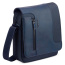 Сумка Roncato 400896 Panama 4.0 Flap Crossbody 400896-23 23 Dark Blue - фото №1