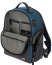 Рюкзак для ноутбука Bric's BR207702 Monza Business Backpack M 15″ USB BR207702.511 511 Navy/Black - фото №2