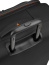 Чемодан на колёсах Roncato 414463 Metropolitan Travel Spinner S 55 см Expandable 414463-01 01 Black - фото №5