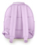 Городской женский рюкзак Heys 30124-00 Puffer Backpack 30124-0120-00 0120 Lavender - фото №5