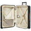 Чемодан с чехлом Bric's BBG38303 Bellagio 3.0 27″ Spinner M 70 см Expandable BBG38303.902 902 Black - фото №3
