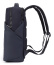 Рюкзак для ноутбука с чехлом Hedgren HFURO01 Furo Shiki Backpack L 15.6″ RFID HFURO01/915-15 915 Vulcan Blue - фото №5