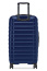 Чемодан с индикатором перевеса Delsey 002878818 Shadow 5.0 4DW Trunk L 74 см 00287881822 22 Marine Blue - фото №6
