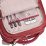 Женский рюкзак для ноутбука Roncato 412320 Woman BIZ Laptop Backpack 15.6″ 412320-05 05 Bordeaux - фото №3