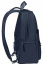 Женский рюкзак Samsonite KJ6*024 Move 4.0 Backpack KJ6-01024 01 Dark Blue - фото №7
