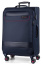 Чемодан March M2612*72 Tourer Spinner 78 см Expandable M2612-04-72 04 Navy/Red - фото №1