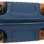 Чемодан Bric's с колесами Hinomoto BRK28031 Capri 27″ Trolley M 69 см Exp BRK28031.606 606 Matte Blue - фото №10