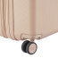 Чемодан Delsey 001676810 Chatelet Air 2.0 4DW Trolley Case M 66 см 0016768102780 2780 Beige Rose - фото №9