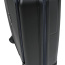 Чемодан-мобильный офис GSpace 119FOCPRO-S Focus Pro Spinner S 55 см 17" USB 1204 Black - фото №14