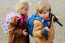 Детский рюкзак Pick&Pack PP20141 Birds Backpack S