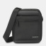 Сумка через плечо Hedgren HNXT01 Next App Vertical Crossover Pouch 7″ RFID HNXT01/003-01 003 Black - фото №5