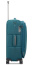Чемодан Roncato 415092 City 3.0 Medium Spinner 64 см Exp 415092-87 87 Green Bottle - фото №6