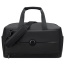 Дорожная сумка Delsey 001621409 Turenne Sport Duffle Bag 43 см 00162140900 00 Black - фото №4