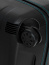 Чемодан Roncato 5512 Box Medium Trolley 69 см 5512-6701 6701 Smeraldo/Nero - фото №6