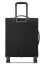 Чемодан Delsey 003421803 Dita 4DW Slim Cabin Trolley 55 см Expandable 00342180300M9 00 Black - фото №4