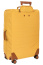 Чемодан Bric's с колесами Hinomoto BXL58139 X-Collection X-Bag 27″ Spinner With Frame 71 см BXL58139.227 227 Honey - фото №6