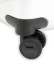 Чемодан Roncato 5951 We Are Glam Spinner L 80 см 5951-0130 0130 Bianco/Nero - фото №13