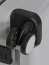 Чемодан на защелках Robinzon RP6803-C Cuba Spinner S 55 см RP6803-C-45 45 Mirage Grey - фото №7